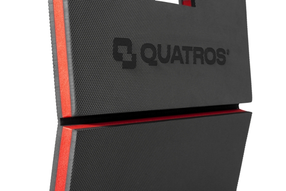 Foldable EVA Work Mat