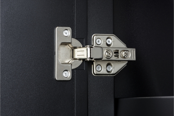 35pcs Garage Storage System