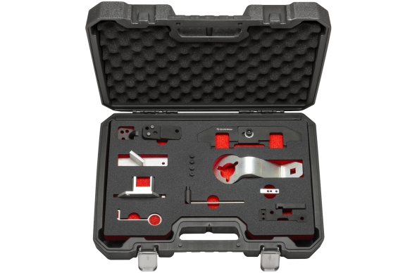 Zestaw blokad rozrządu PSA 1.0 / 1.2 Benzyna