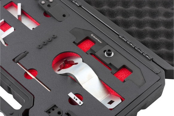 Zestaw blokad rozrządu PSA 1.0 / 1.2 Benzyna