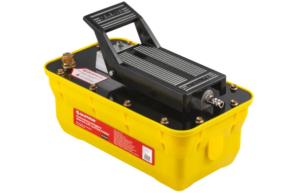 Hydrauliczny ściągacz sworzni 4.5T z pompą 700Bar