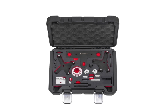 Zestaw blokad rozrządu VOLVO 1.5 Benzyna