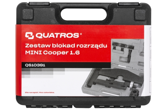 Zestaw blokad rozrządu MINI Cooper 1.6