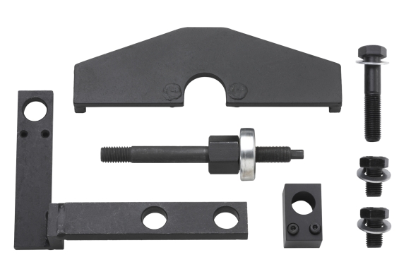 Zestaw blokad rozrządu MINI Cooper 1.6