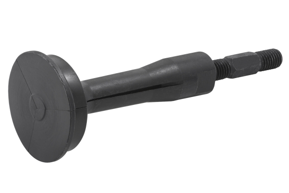 Internal slide hammer 8-58mm
