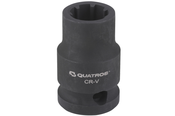 Brake Caliper Socket 1/2'dr. 14mm 7-pt