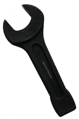 Open end slogging wrench 85mm