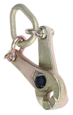 2T scissors clamps