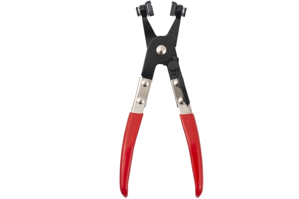 Clamp pliers