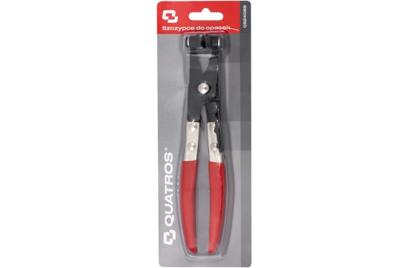 Clamp pliers