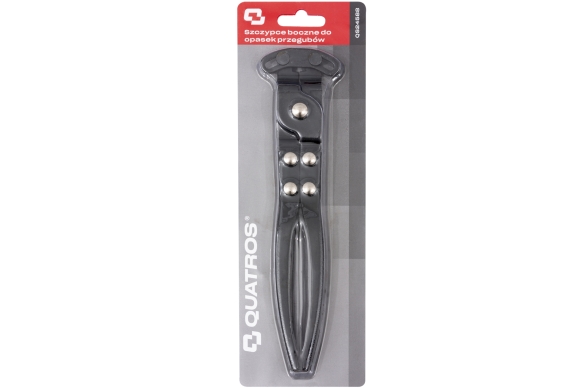 CV Joint Boot Clamp Side Pliers