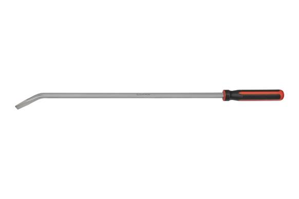 Long Pry Bar Bent 30 deg. L=900mm