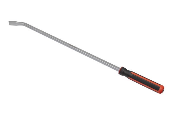 Long Pry Bar Bent 30 deg. L=900mm