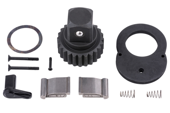 Zestaw naprawczy klucza dynamometrycznego 1" serii QS59