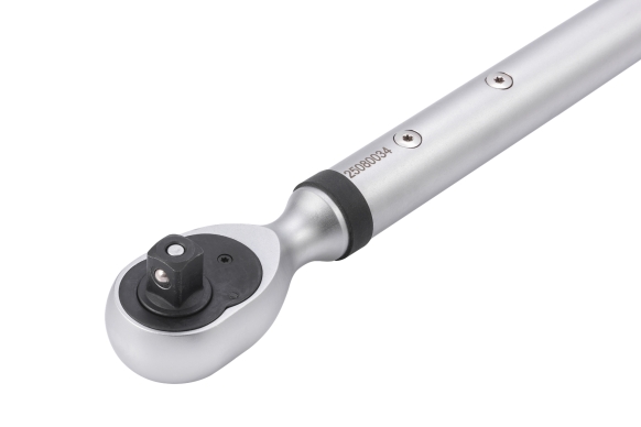 Digital Torque Wrench 1/2" 11-220Nm with Angle Measurement
