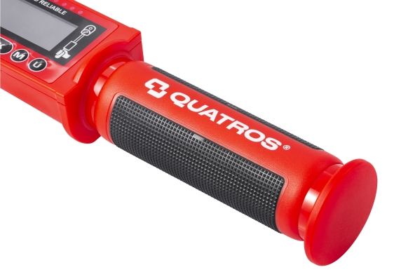 Digital Torque Wrench 1/2" 11-220Nm with Angle Measurement