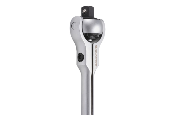 1/2" Swivel Head Ratchet