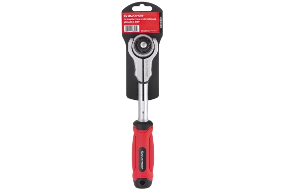 1/2" Swivel Head Ratchet