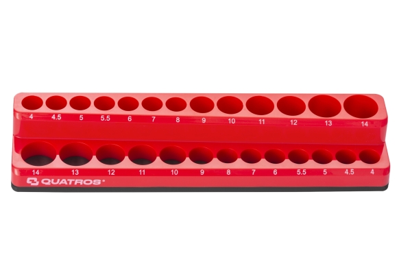 1/4" Magnetic Socket Holder