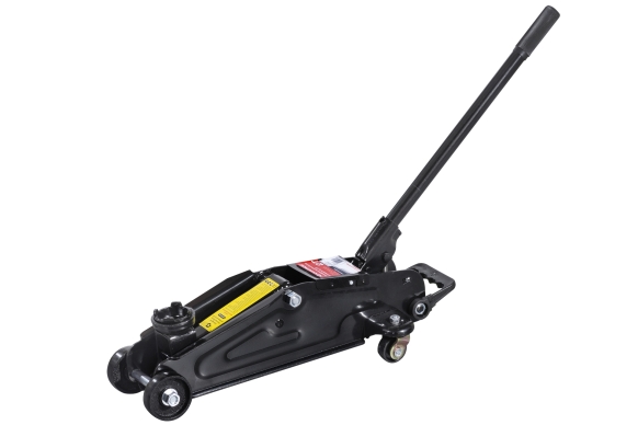 Dźwignik hydrauliczny przesuwny 2T