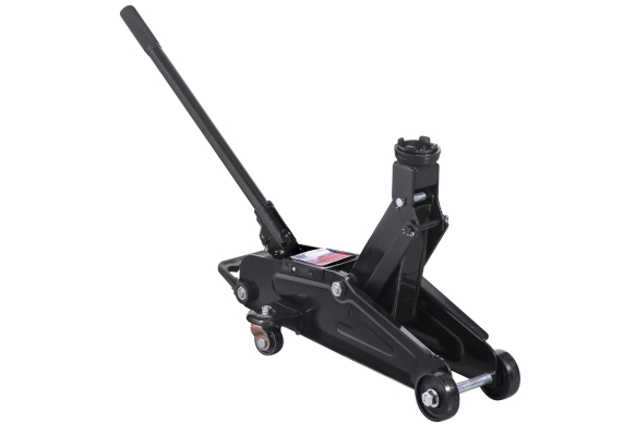 Dźwignik hydrauliczny przesuwny 2T