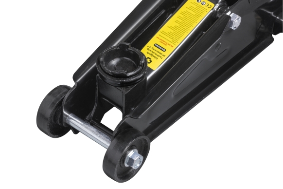 Dźwignik hydrauliczny przesuwny 2T