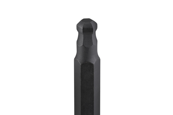 
3/8"" Dr. Hex H5 Bit with Ball End L=300mm