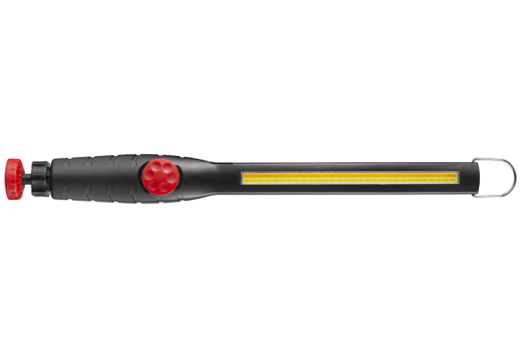 Lampa warsztatowa wąska LED COB 5W UV