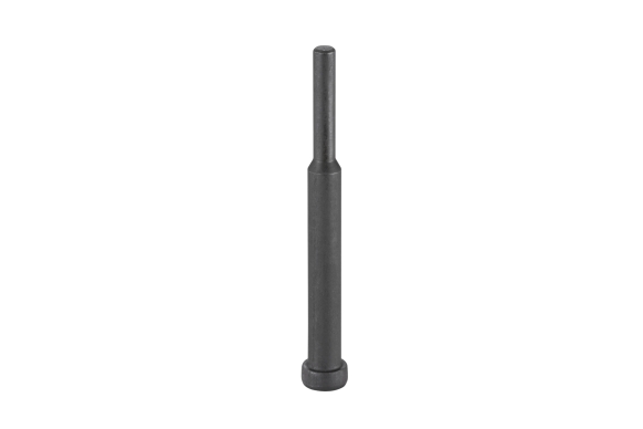 3.8 mm pin