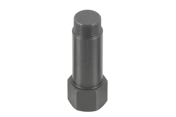 Adapter BOSCH-110 gwint zewnętrzny M17x1.0 H=67mm