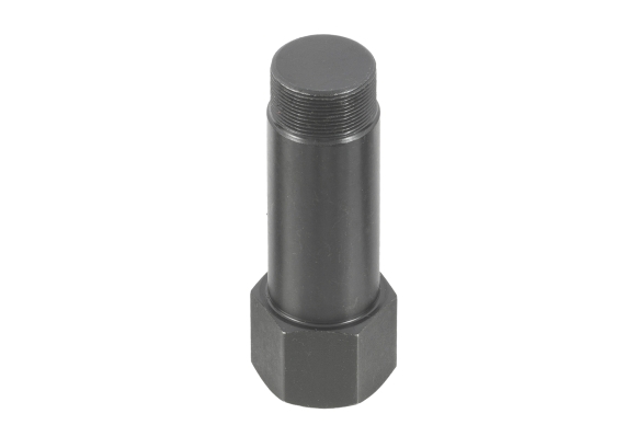 Adapter BOSCH-120 gwint zewnętrzny M18x0.75 H=67mm