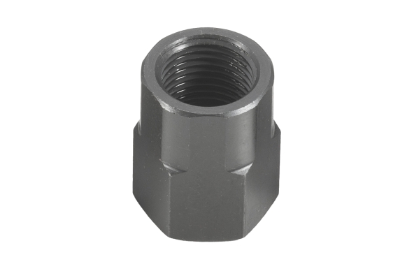 Adapter gwint wewnętrzny M16x1.5 H=29mm