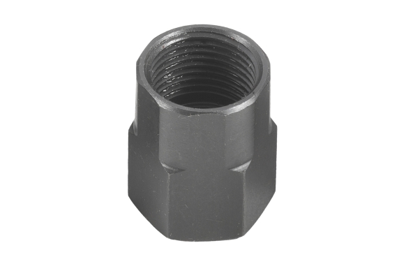Adapter gwint wewnętrzny M18x1.5 H=29mm