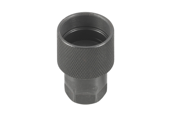 Adapter gwint wewnętrzny M27x0.75 H=45mm