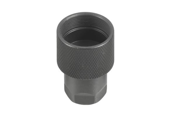 Adapter SIEMENS gwint wewnętrzny M27x1.0 H=45mm