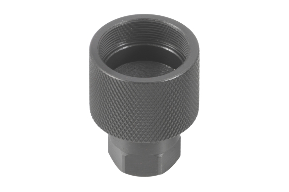 Adapter gwint wewnętrzny M29x1.0 H=45mm