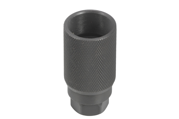 Adapter BOSCH-CRIN2 gwint wewnętrzny M26x0.75 H=62mm