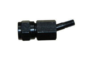 Injector puller joint