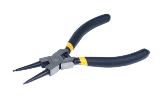 9" snap ring pliers internal straight