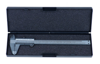 Vernier caliper 0-150mm x 0.02mm