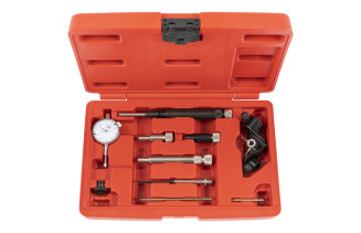 Diesel injection pump alignment tool