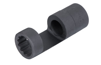 21mm Diesel Injector Removal Socket for Ford