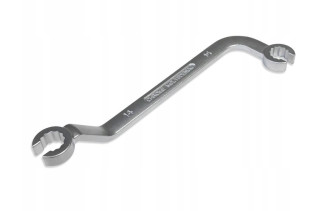 Open Ring Wrench for Diesel Injector Pipes 14mm