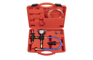 Cooling System Vacuum Refill Kit