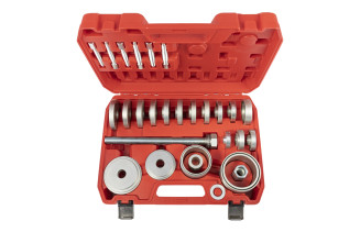 31Pcs Wheel Bearing Removal Tool Kit
