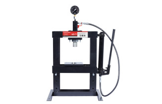 Hydraulic Shop Press 10T
