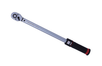 1/2" Dr. Torque Wrench 20-220Nm