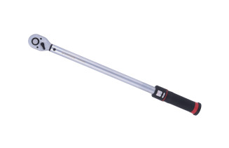 1/2" Dr. Torque Wrench 65-350Nm