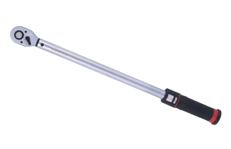 Klucz dynamometryczny 1/2" 65-350Nm