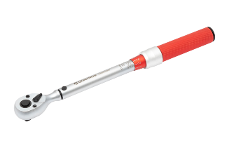 3/8" Dr. Torque Wrench 10-60Nm